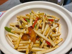 -佬太公海鸭·海鲜大排档(上海总店)