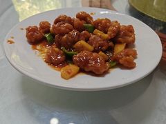 -陶家堡·多意食餐饮(益健路店)