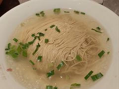 -松鹤面馆(观前店)