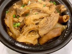 牛杂锅-有章牛杂(石厦店)