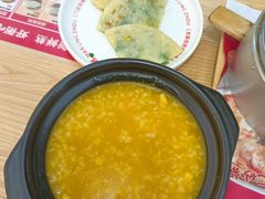 -曼玲粥店(淘金店)