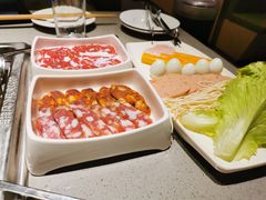 -海底捞火锅(龙湖三千集店)