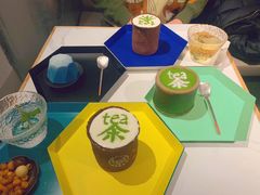 -茶是一枝花泡茶店