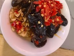 -老长沙原汁原味粉馆(韭菜园店)