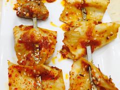 -羊来顺冰煮鲜羊 铁锅烀羊肉(中央大街店)