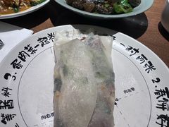 -姥姥家春饼店(八里庄店)