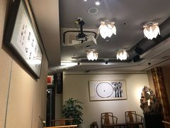 -禅一·静观堂(长寿路店)
