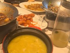 -小菜园新徽菜(溧阳万达店)