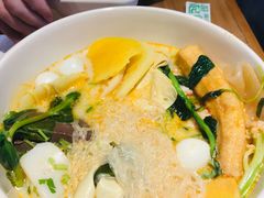 -阿上阿上麻辣香锅&麻辣烫(朝阳蓝色港湾店)