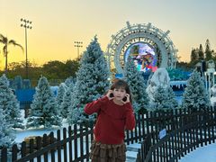 -汕头中海黄金海岸水上乐园