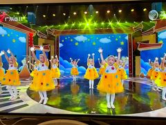 -芭芭拉舞蹈·星星演说家(珠江新城校区)