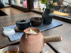 -扫雪煮茶(西村店)
