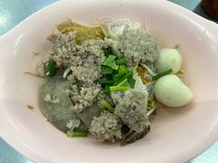 -榮泰米粉湯(Left Shop)