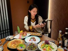-隐炉和牛烧肉店(群力店)