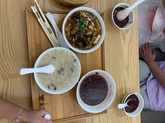 -堂上堂(益民街店)
