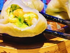 -新兴园饺子馆(北京百子湾店)