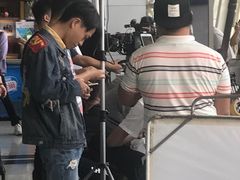 -威海大水泊国际机场