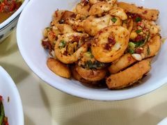-笨罗卜浏阳菜馆(太平街店)