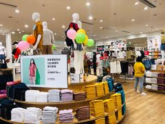 -优衣库(青岛万象城店)