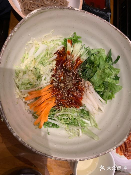 松岛渔村(迎客路店)图片