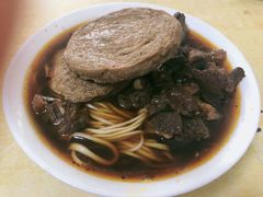 小排面-顺心拉面馆(马道街店)