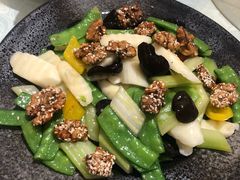 -禾悦庄餐厅