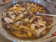 -水煮三国·川鲁江湖菜(香山店)