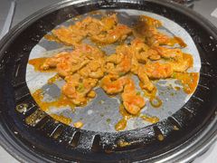 -正宗齐齐哈尔烤肉·齐牛哥鲜切炭火烤肉(杭州总店)