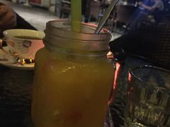 -青咖啡(三坊七巷店)