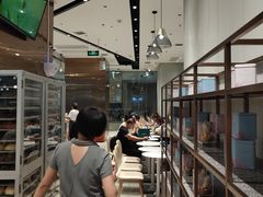 -奈雪的茶(石家庄万象城店)