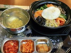 -玉流珍肴馆(亮马桥店)