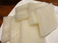 伦教糕-顺德一品粥·20年凤城老字号(芳村店)