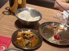 -西塔老太太泥炉烤肉(武汉摩尔城店)