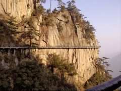 -大明山自然探索公园