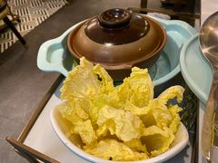 -润园四季椰子鸡火锅(南山海岸城店)