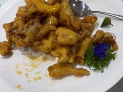 -品味居·首店·大连鲜活海鲜大连菜(东港店)