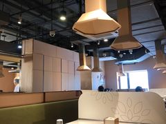 -海底捞火锅(劲松店)