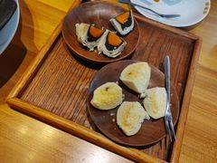 -竹里馆 ·茶食(奥体店)