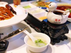 -煜丰汴京烤鸭(福彩路店)