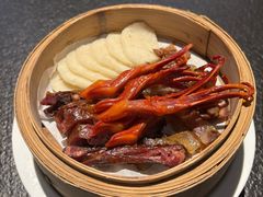 -五马集·海鲜·温州大牌档(黑金冠五马街十字路口店)