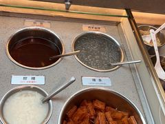 -海底捞火锅(东百中心店)