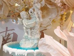 -PARFUM FLORAL花境法餐(南京首店)