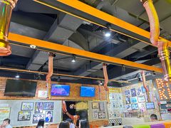 -韩国大金刚烤肉·料理(印象城店)