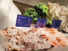 -星伦多自助料理·涮烤一体(江桥万达店)
