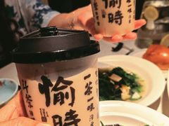 -维园悦谱·海派家常菜(乌鲁木齐南路店)