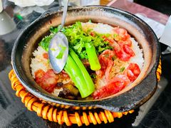 -顺峰顺水顺德菜(龙华店)