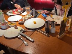 -拉蒂娜·巴西牛排馆 Latina·Brazilian Steakhouse(王府井喜悦店)