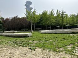 -吨儿熊自然探险乐园·儿童AR自然探索·家庭户外运动(奥林匹克森林公园店)