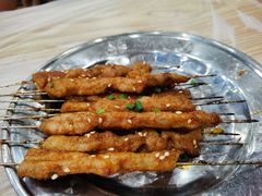 -江城燕子大排档(江汉路步行街店)