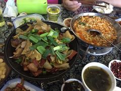 -张关合渣(航空大道店)